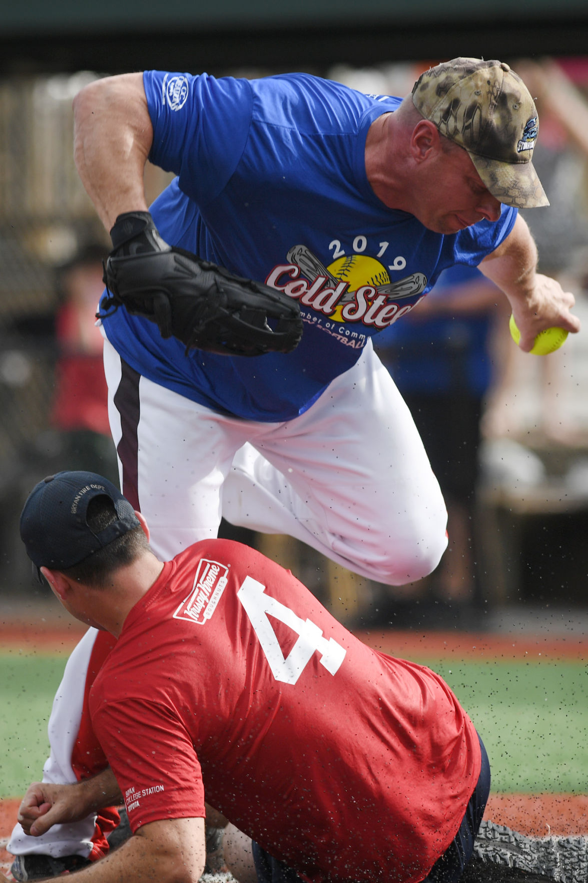 Community Softball Classic
